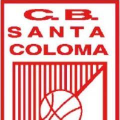 CB Santa Coloma