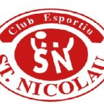 Sabadell Sant Nicolau